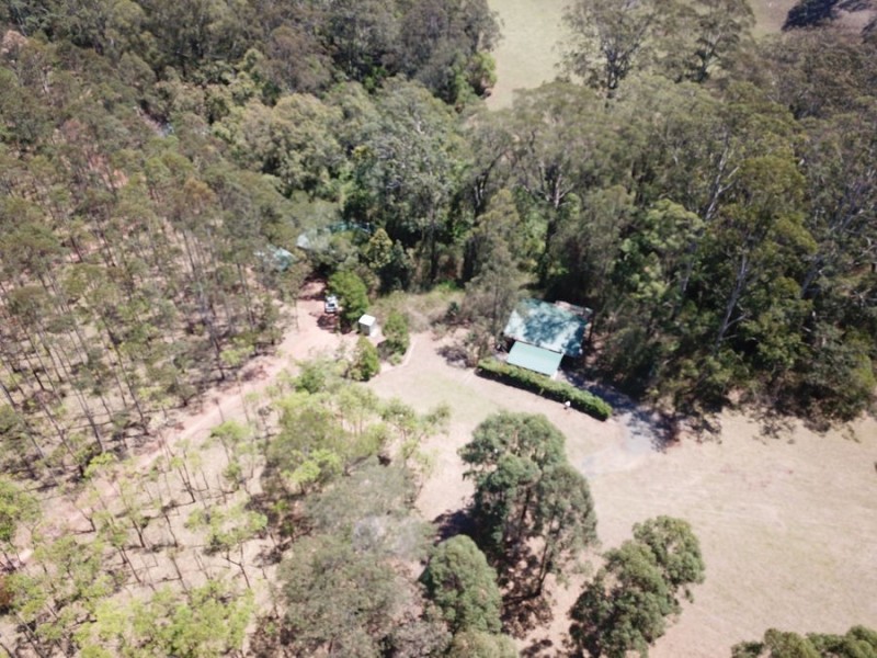 84 Palmtree Road, Palmtree QLD 4352