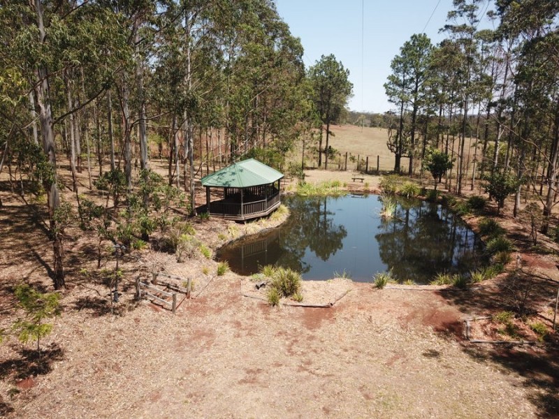 84 Palmtree Road, Palmtree QLD 4352