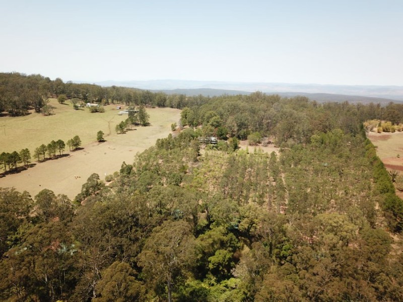 84 Palmtree Road, Palmtree QLD 4352