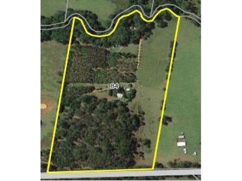 84 Palmtree Road, Palmtree QLD 4352