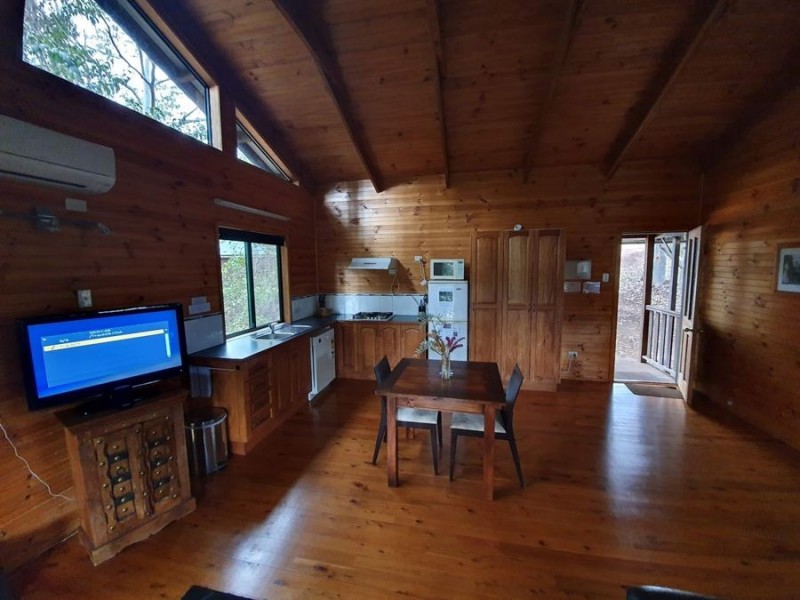 84 Palmtree Road, Palmtree QLD 4352
