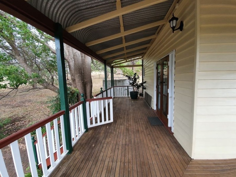 84 Palmtree Road, Palmtree QLD 4352