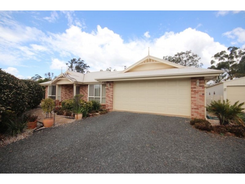 19 Bass Street, Cabarlah QLD 4352