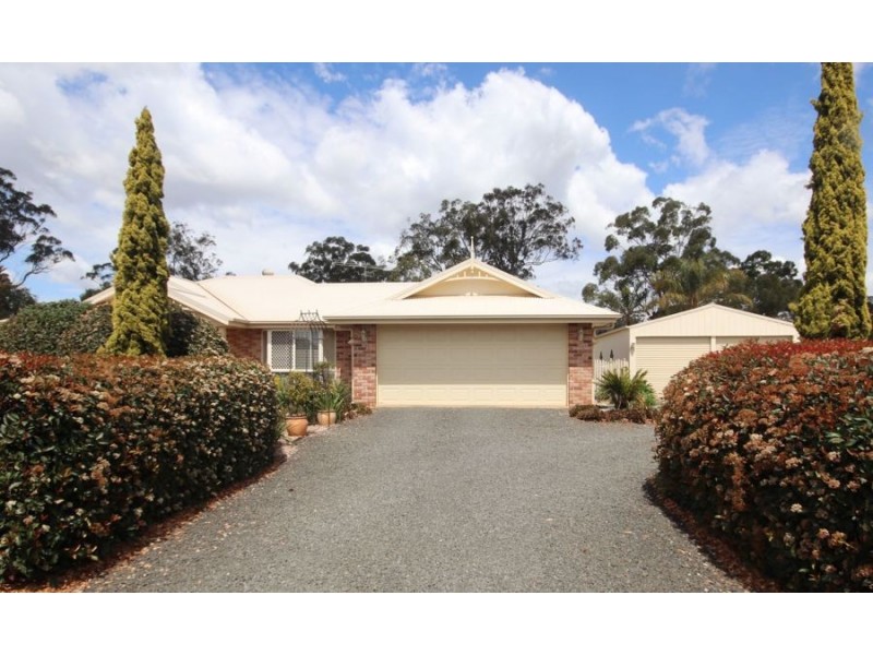 19 Bass Street, Cabarlah QLD 4352