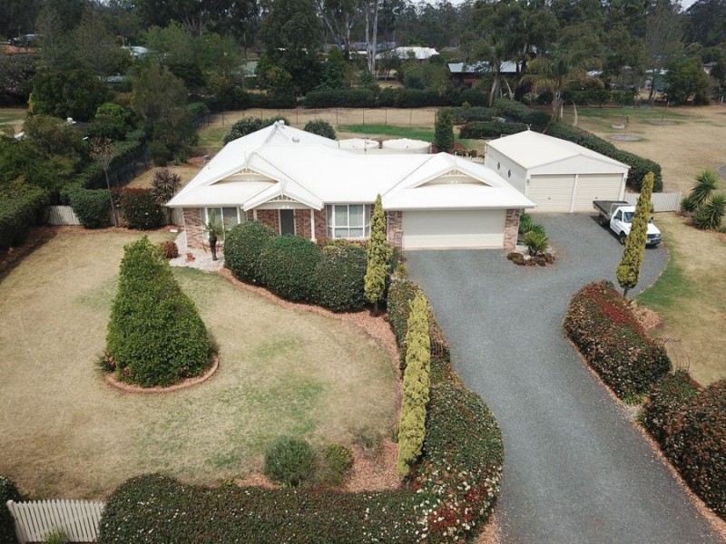 19 Bass Street, Cabarlah QLD 4352