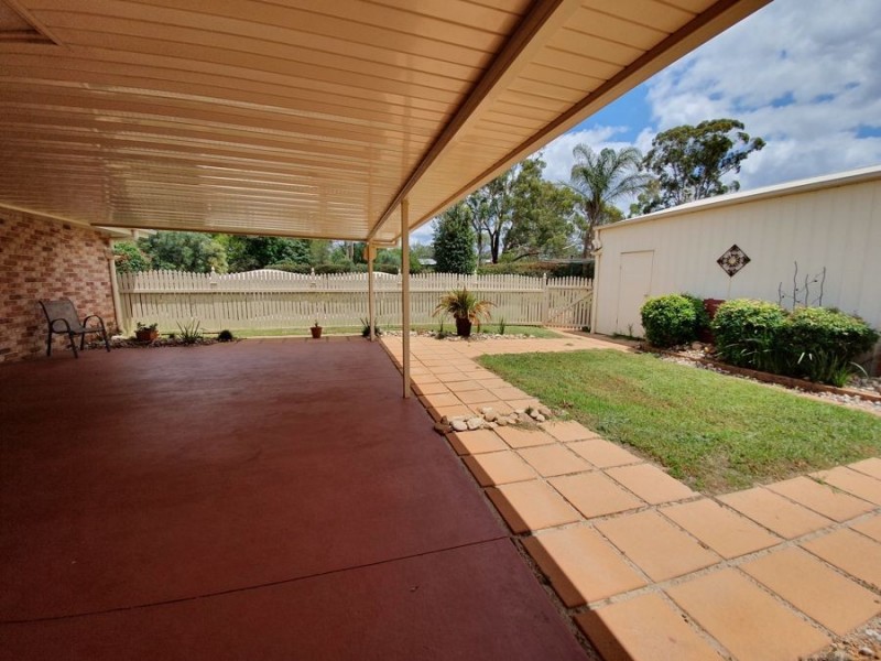 19 Bass Street, Cabarlah QLD 4352