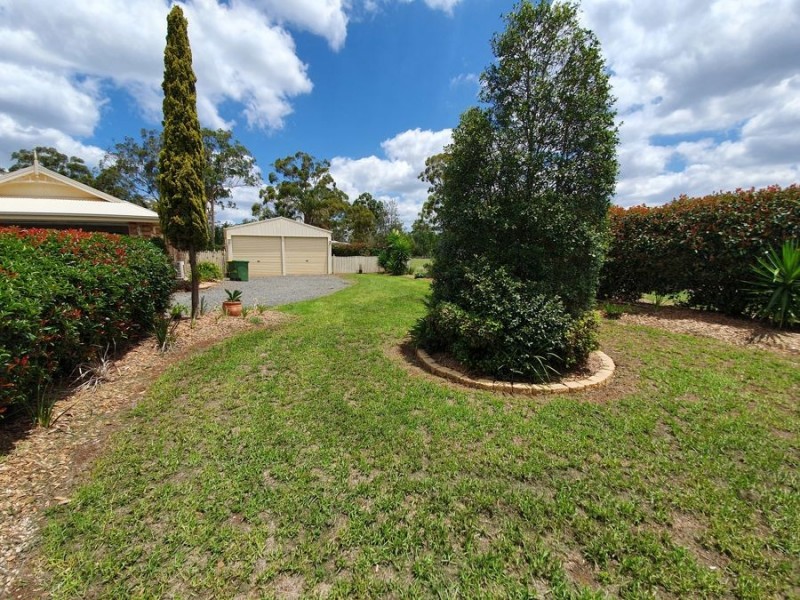 19 Bass Street, Cabarlah QLD 4352