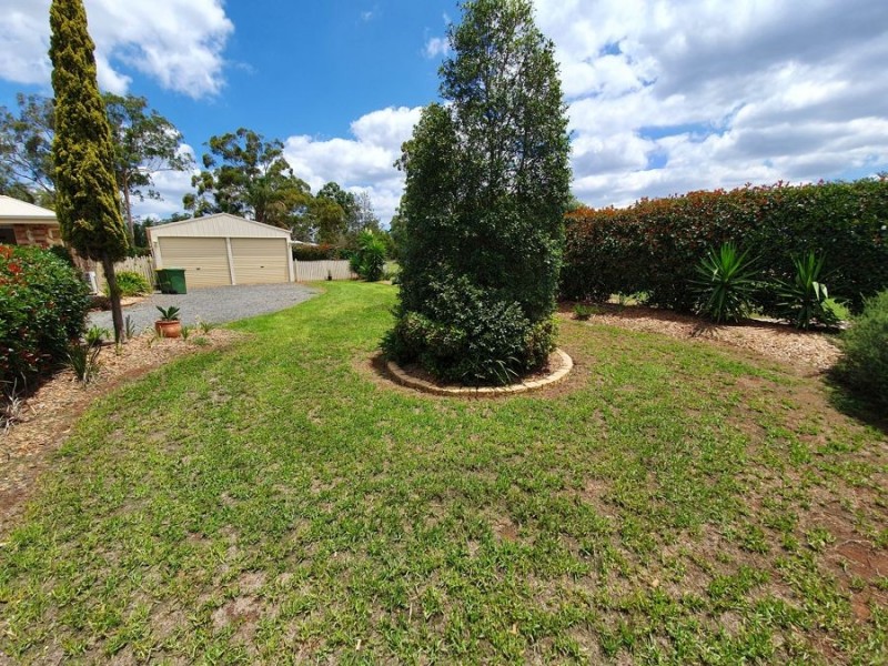 19 Bass Street, Cabarlah QLD 4352