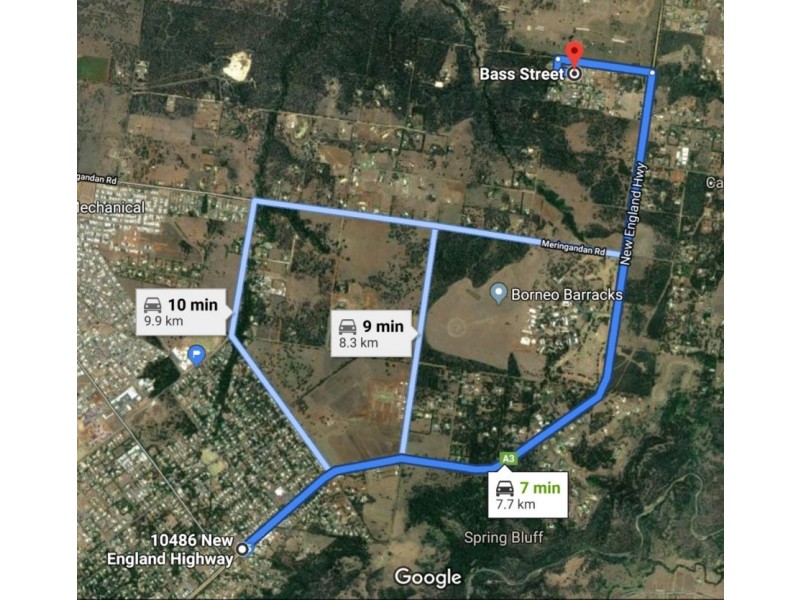 19 Bass Street, Cabarlah QLD 4352