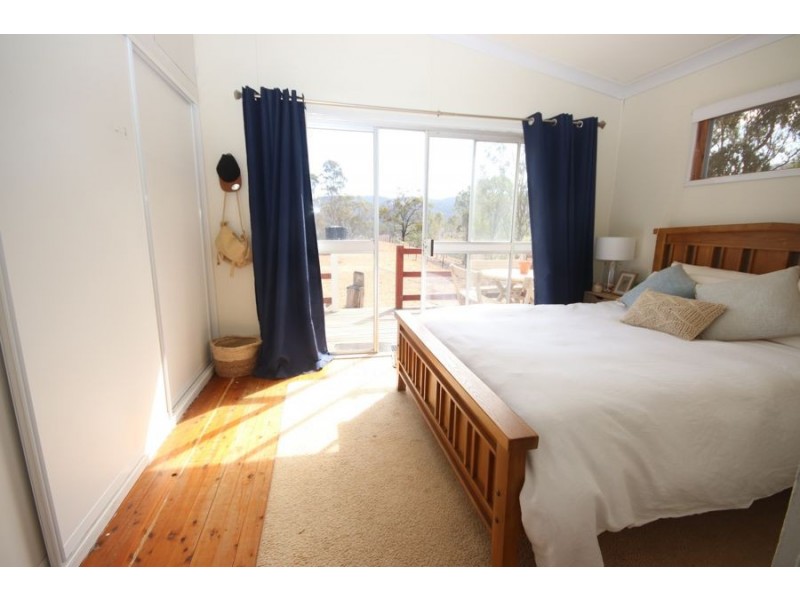 223 Andrews Dip Road, Crows Nest QLD 4355