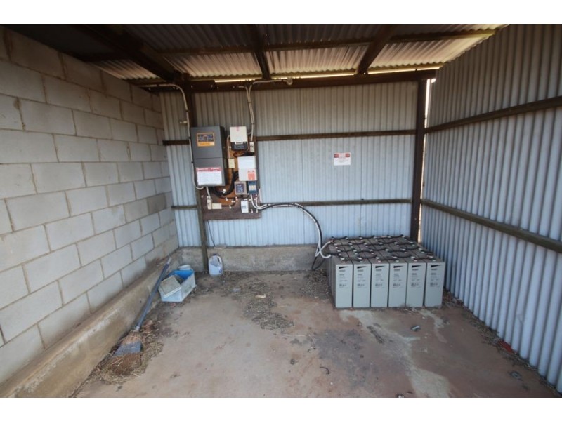 223 Andrews Dip Road, Crows Nest QLD 4355