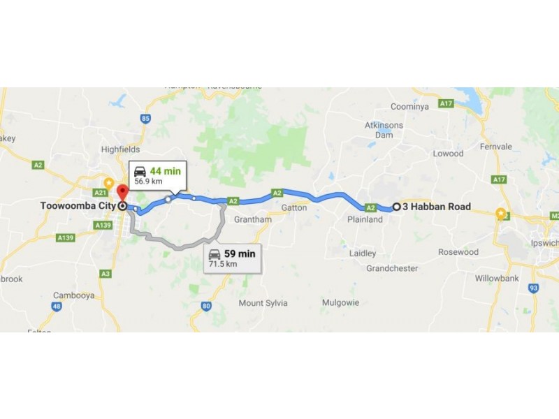 3 Habban Rd, Hatton Vale QLD 4341