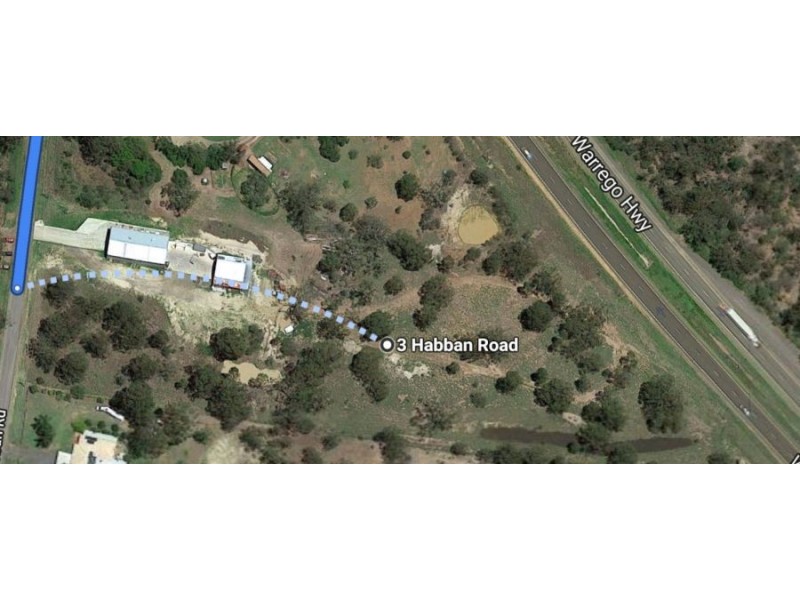 3 Habban Rd, Hatton Vale QLD 4341