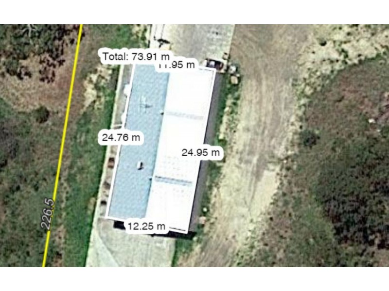 3 Habban Rd, Hatton Vale QLD 4341
