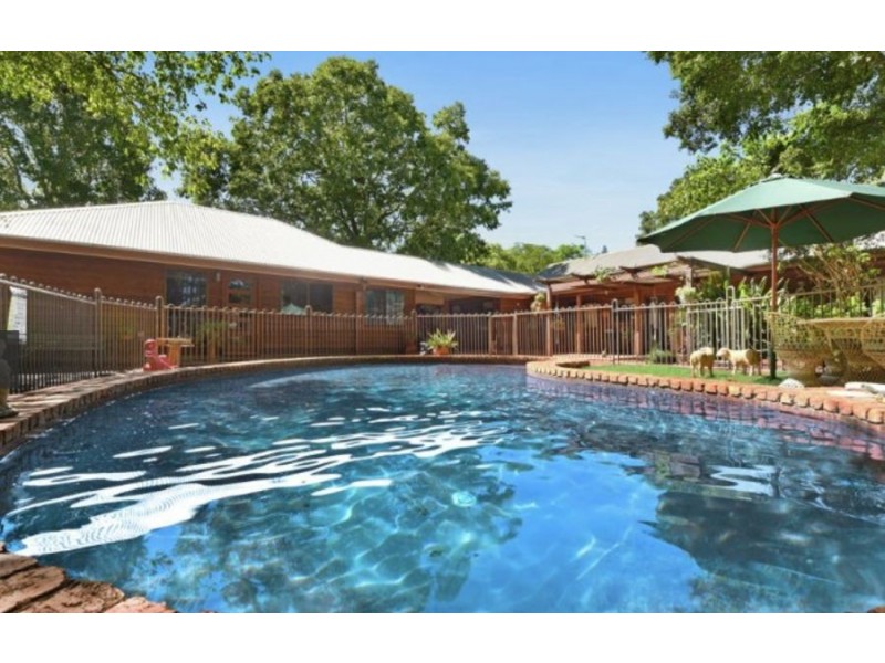 34 Kuhls Road, Highfields QLD 4352