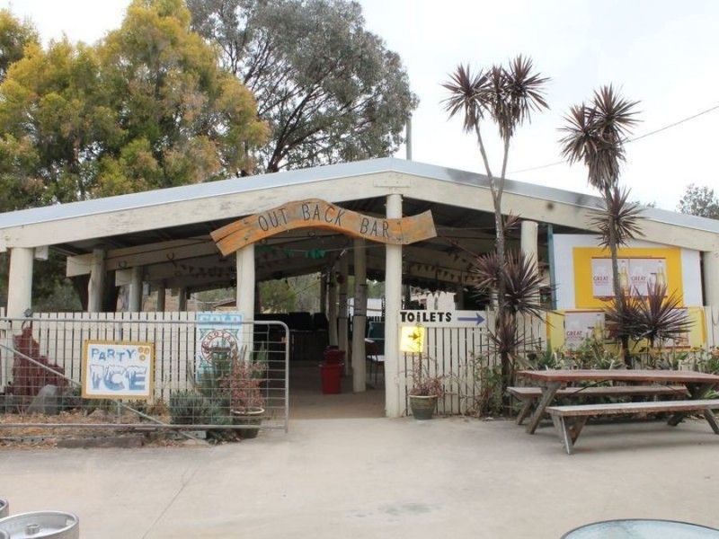 29 & 35 McDougall Street (Cooyar Hotel), Cooyar QLD 4402
