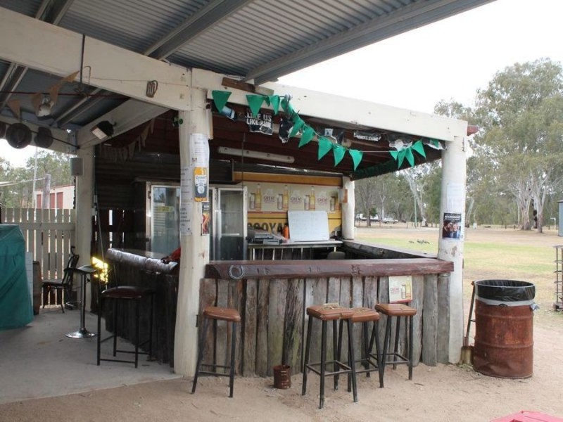 29 & 35 McDougall Street (Cooyar Hotel), Cooyar QLD 4402