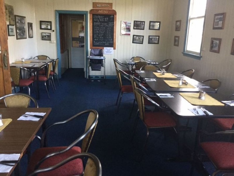 29 & 35 McDougall Street (Cooyar Hotel), Cooyar QLD 4402