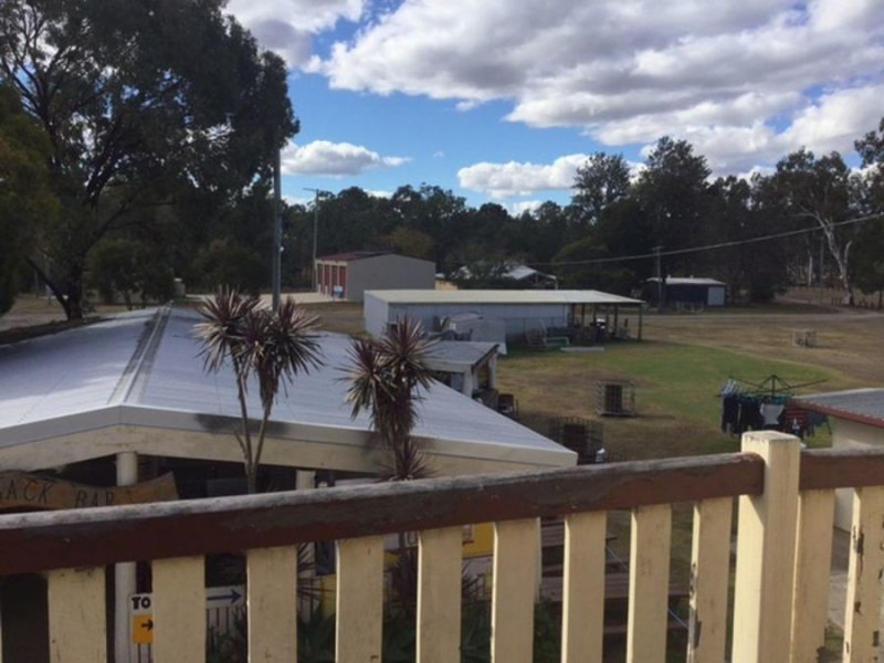 29 & 35 McDougall Street (Cooyar Hotel), Cooyar QLD 4402