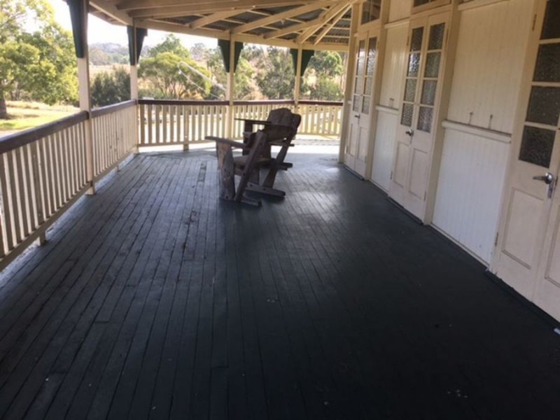 29 & 35 McDougall Street (Cooyar Hotel), Cooyar QLD 4402