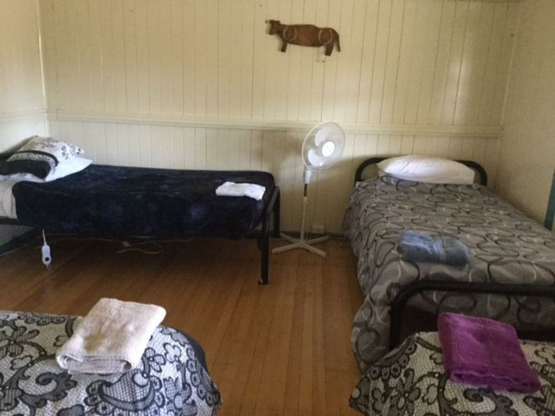 29 & 35 McDougall Street (Cooyar Hotel), Cooyar QLD 4402