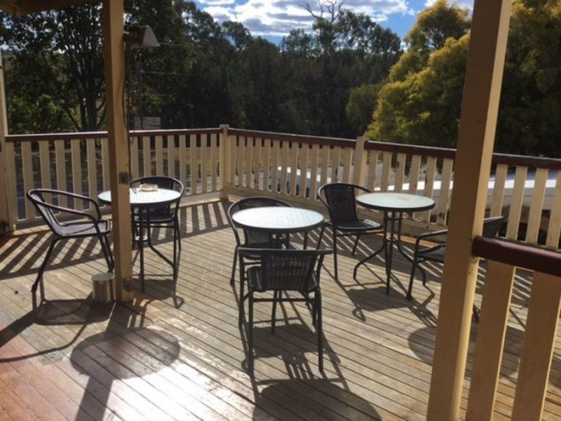 29 & 35 McDougall Street (Cooyar Hotel), Cooyar QLD 4402