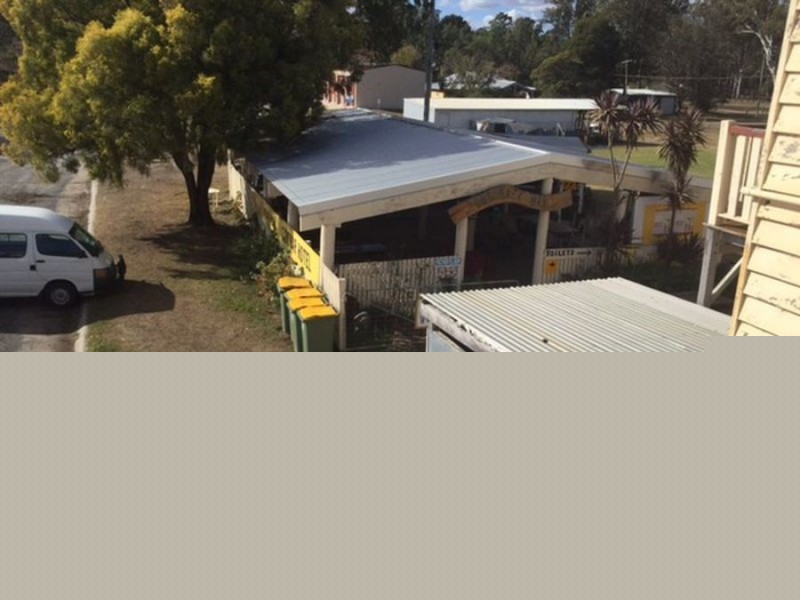 29 & 35 McDougall Street (Cooyar Hotel), Cooyar QLD 4402