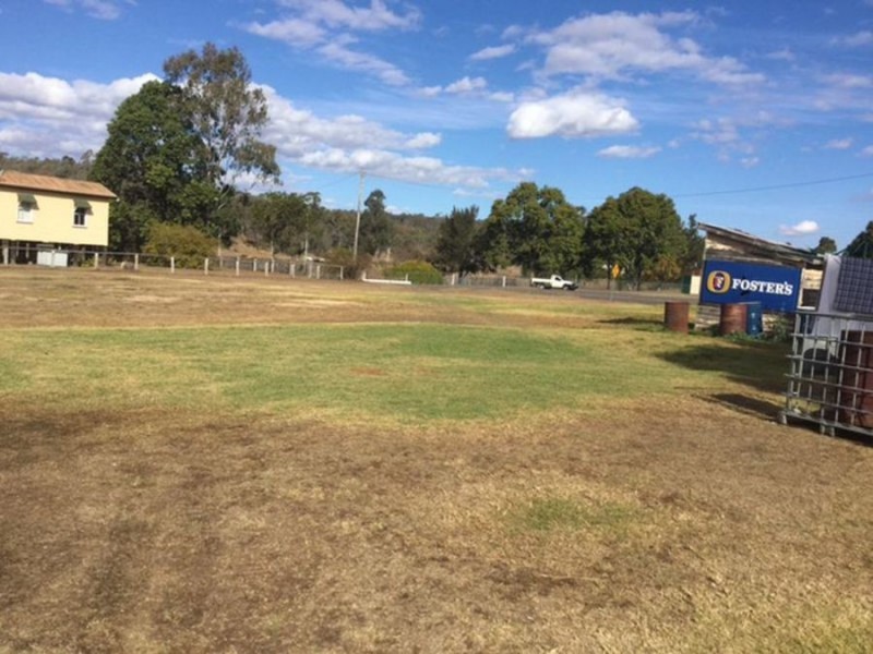 29 & 35 McDougall Street (Cooyar Hotel), Cooyar QLD 4402