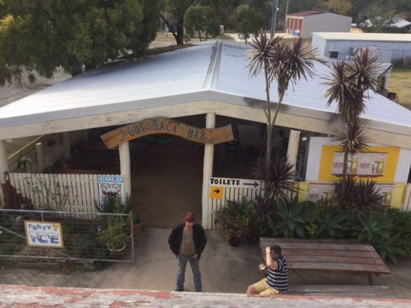 29 & 35 McDougall Street (Cooyar Hotel), Cooyar QLD 4402