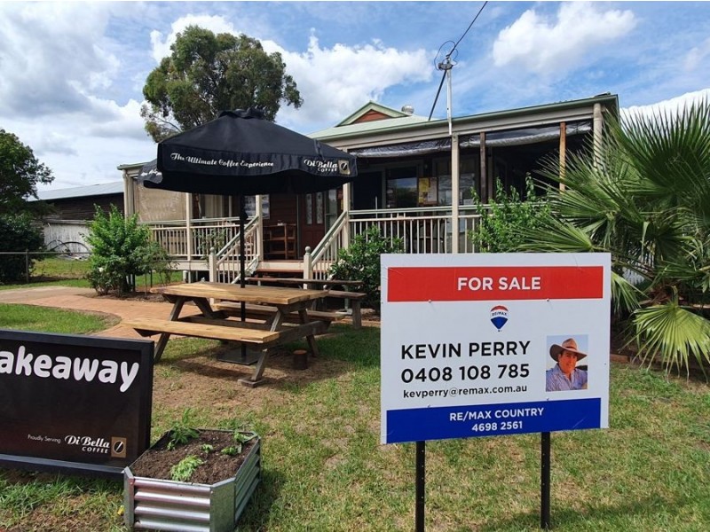 24 Toomey Street, Yarraman QLD 4614