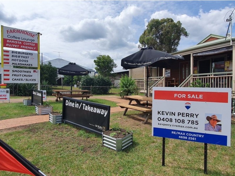 24 Toomey Street, Yarraman QLD 4614