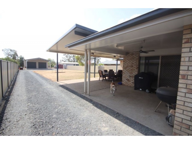 16 Thomas Street, Cambooya QLD 4358
