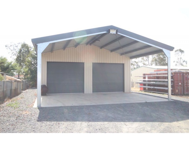 16 Thomas Street, Cambooya QLD 4358