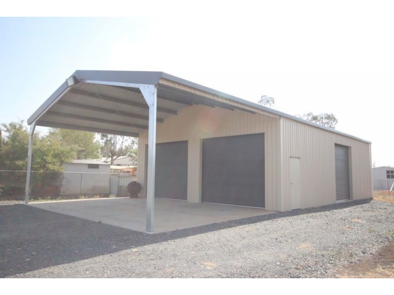 16 Thomas Street, Cambooya QLD 4358