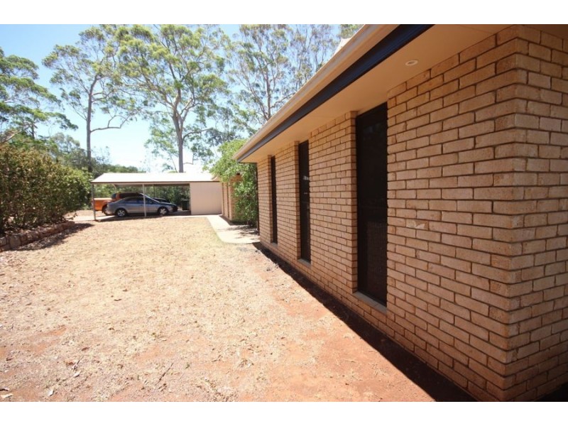 2 Kookaburra Court, Highfields QLD 4352