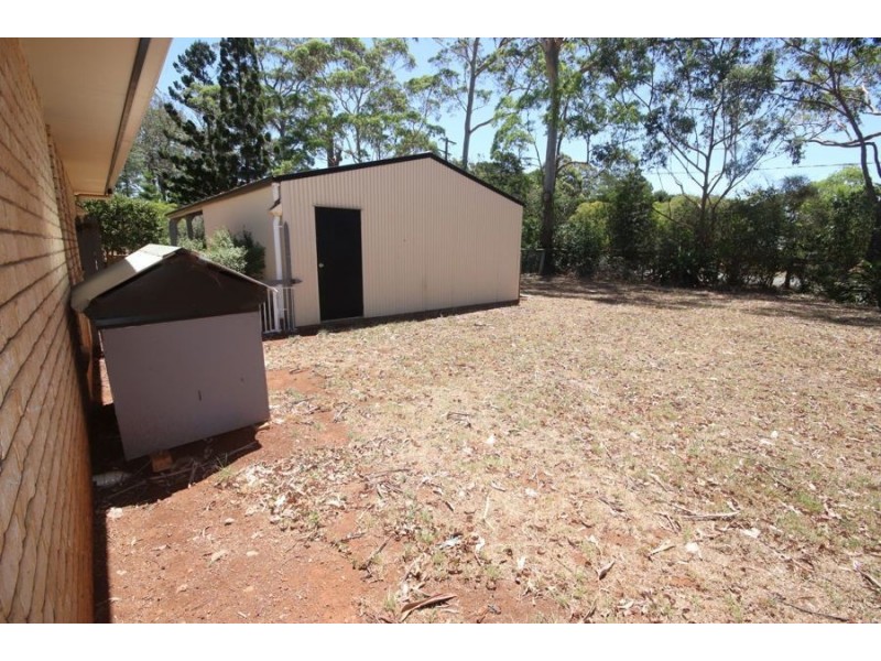 2 Kookaburra Court, Highfields QLD 4352