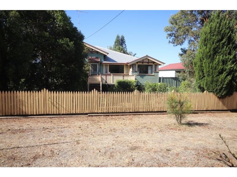 219 Bridge Street, Toowoomba QLD 4350