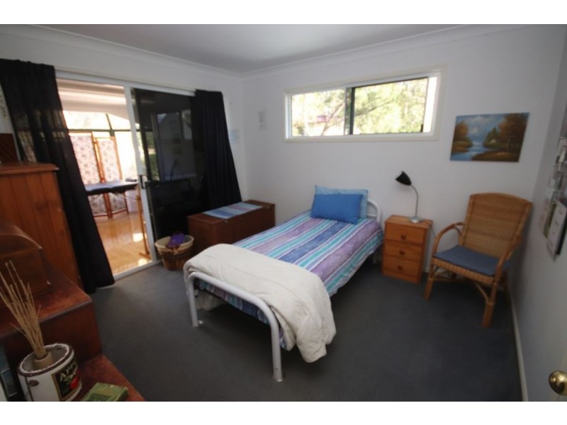 19 Pinnell Road, Crows Nest QLD 4355