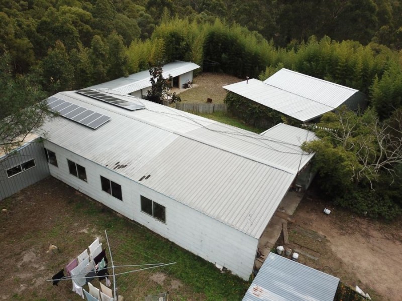 19 Pinnell Road, Crows Nest QLD 4355