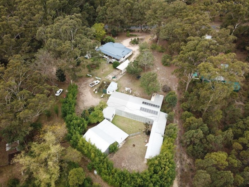 19 Pinnell Road, Crows Nest QLD 4355