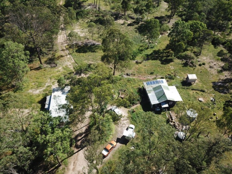 197 Three Mile Road, Crows Nest QLD 4355
