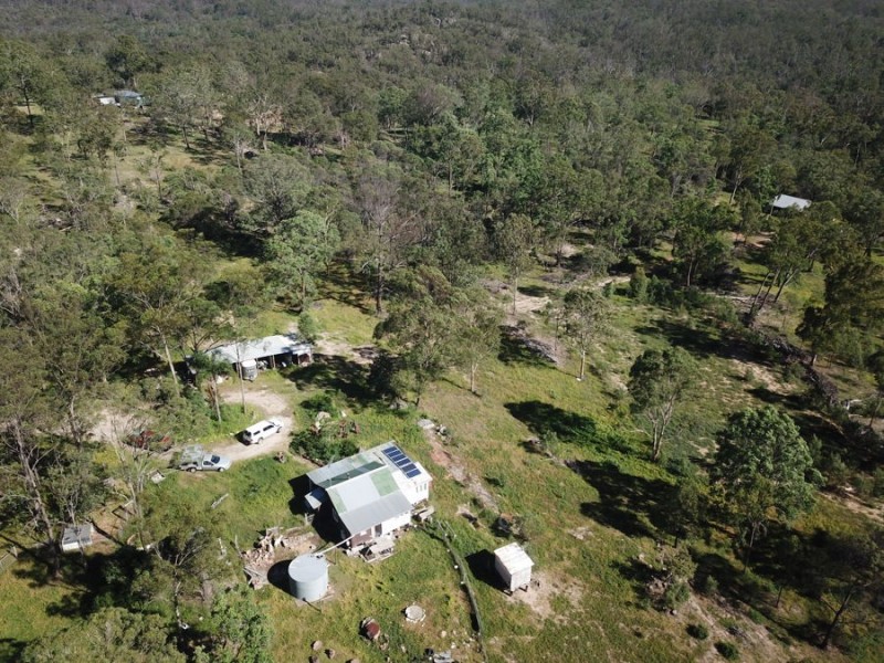 197 Three Mile Road, Crows Nest QLD 4355