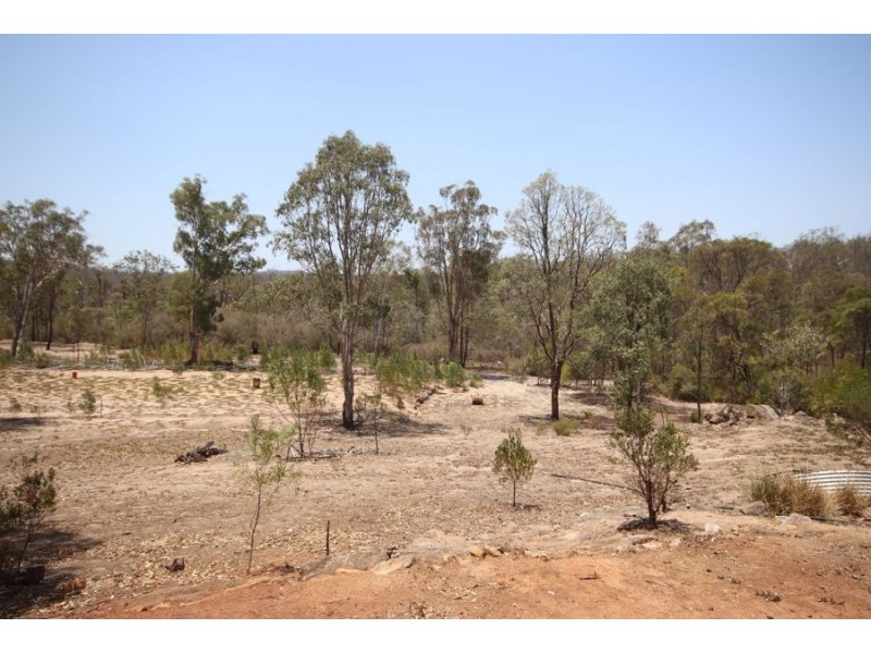 197 Three Mile Road, Crows Nest QLD 4355