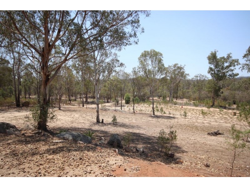 197 Three Mile Road, Crows Nest QLD 4355