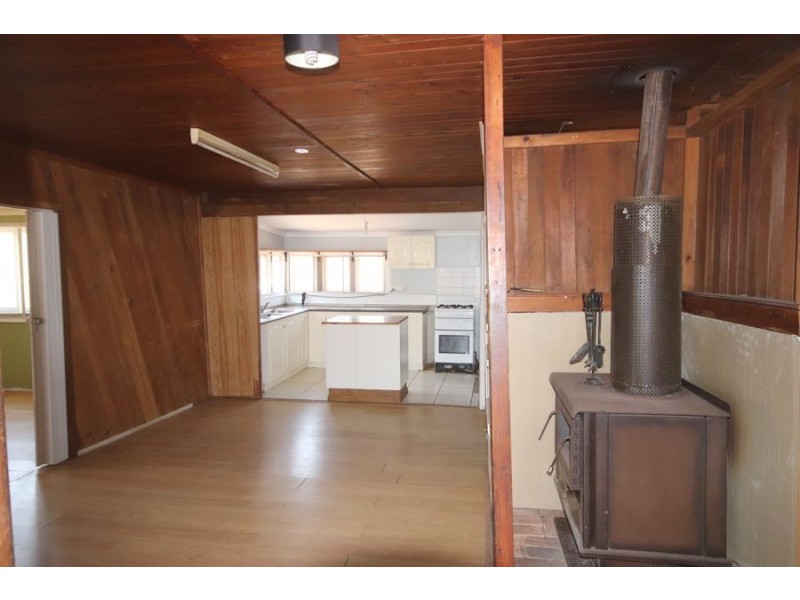197 Three Mile Road, Crows Nest QLD 4355