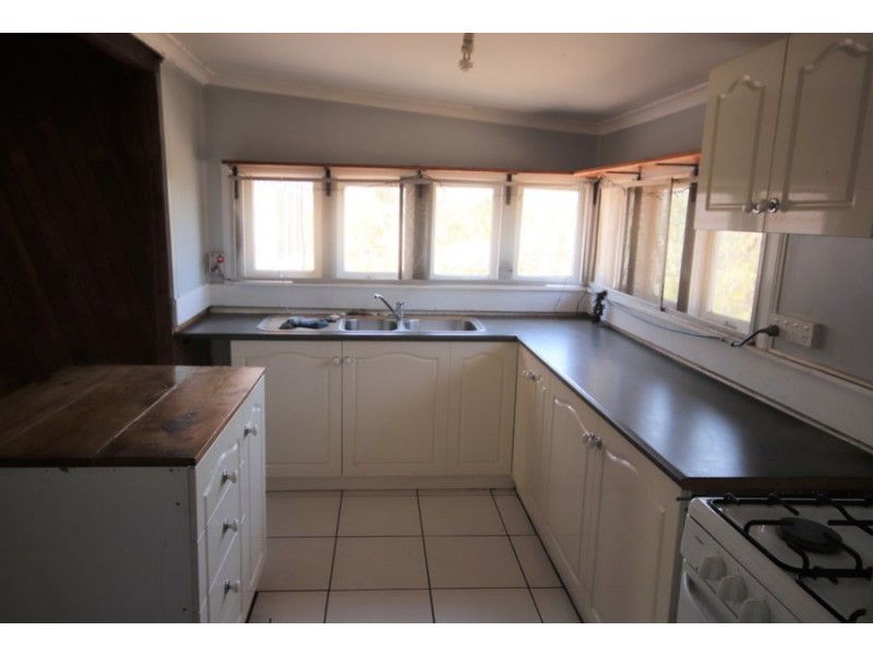197 Three Mile Road, Crows Nest QLD 4355