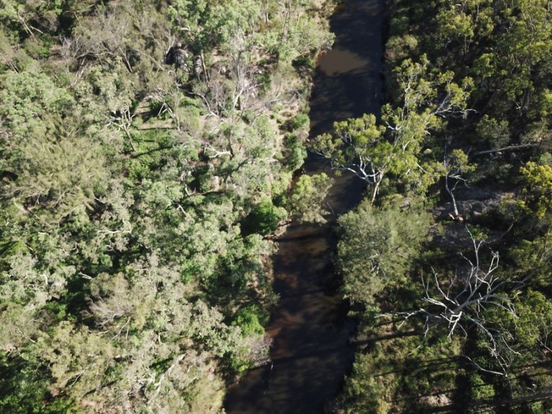 197 Three Mile Road, Crows Nest QLD 4355