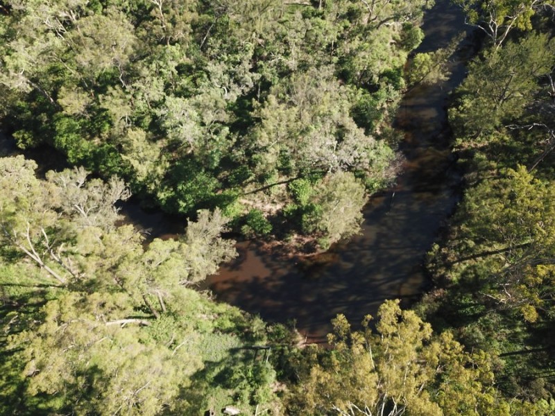 197 Three Mile Road, Crows Nest QLD 4355