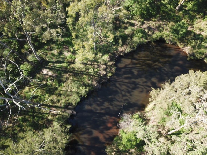 197 Three Mile Road, Crows Nest QLD 4355