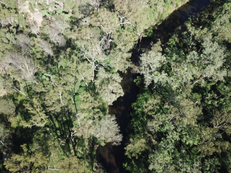 197 Three Mile Road, Crows Nest QLD 4355